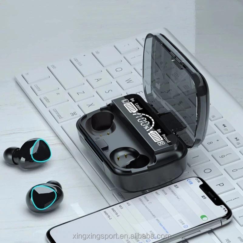 10 Wireless Bluetooth EarbudS
