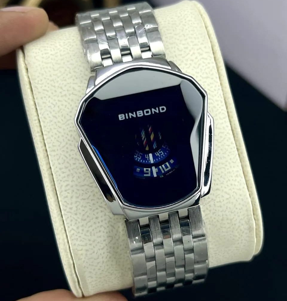 Stylish Mens Quartz Watch