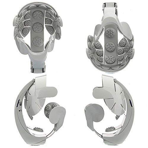 Electromagnet Electric Head Massage