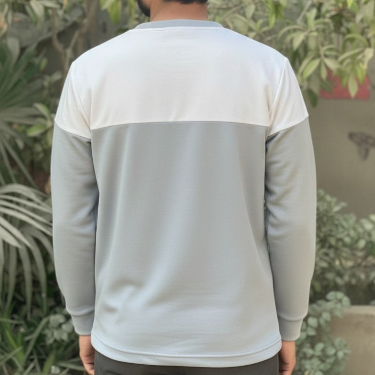 Lining Print T Shirts Full