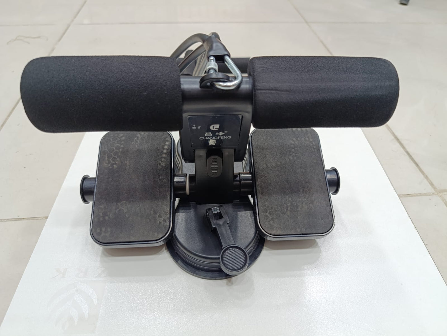 Abdominal Sit-Up Equipment