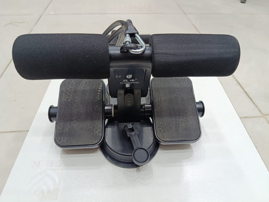 Abdominal Sit-Up Equipment