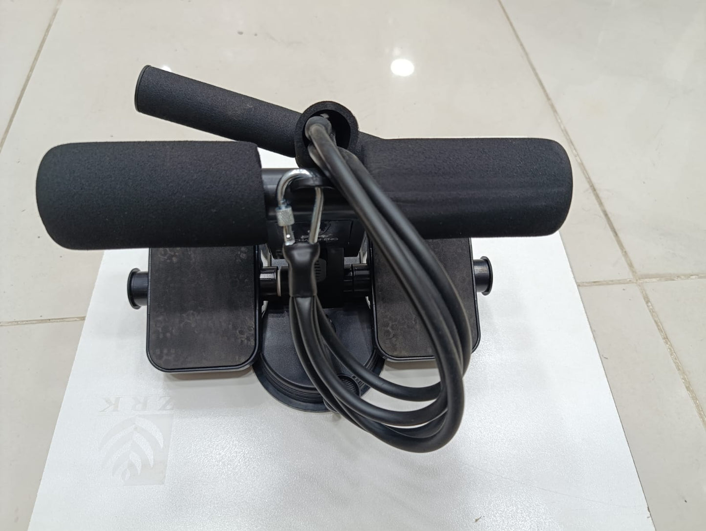 Abdominal Sit-Up Equipment