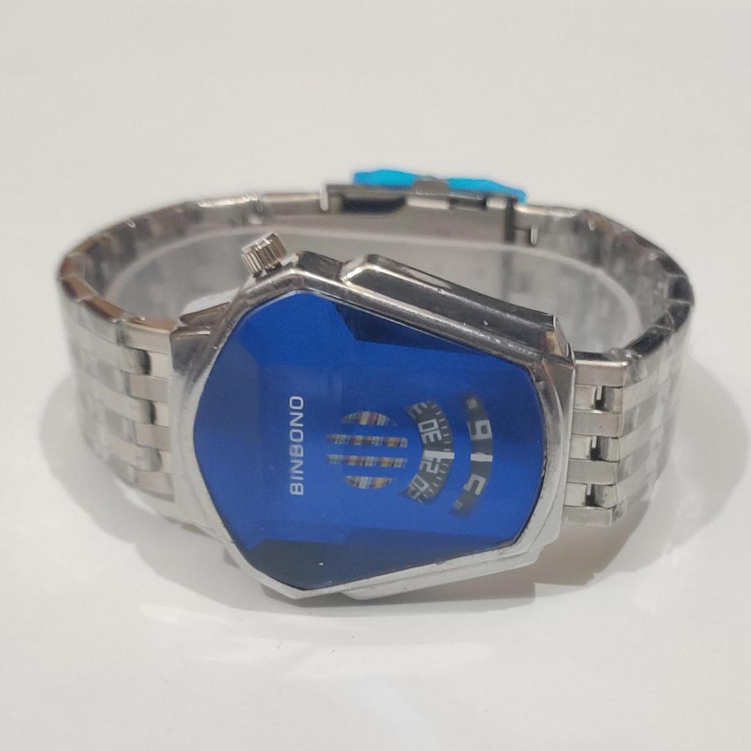 Stylish Mens Quartz Watch