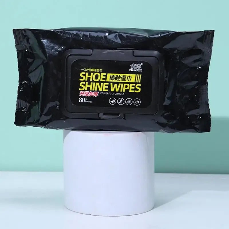 Shoe Wipes