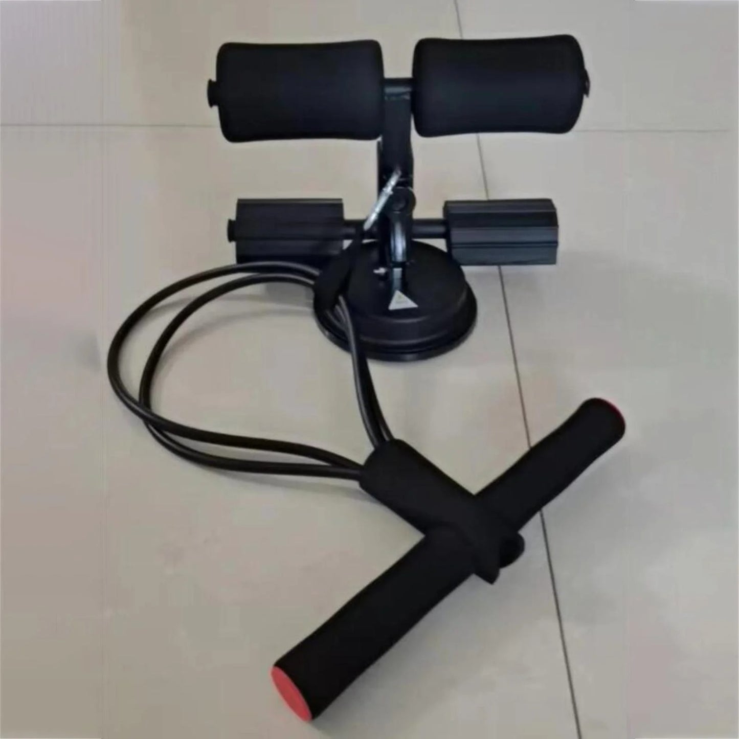 Abdominal Sit-Up Equipment
