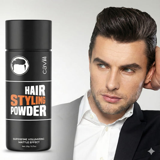 Hair Styling Powder |