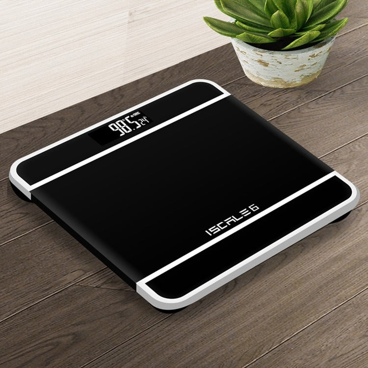 180kg Digital Body Weight Scale