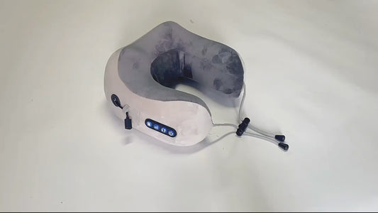Rechargeable Neck Massager