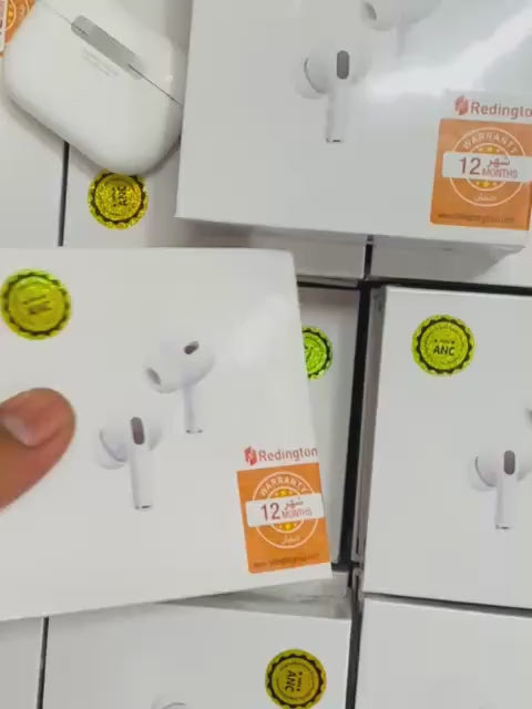 Airpods Pro 2